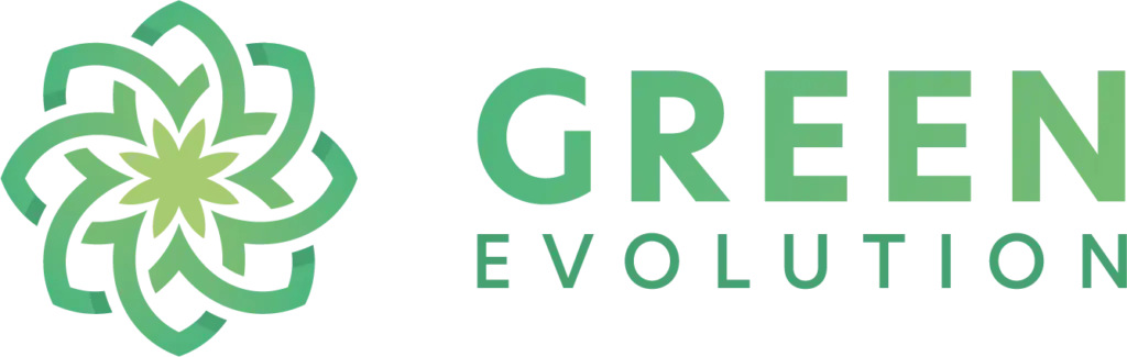 Logo Green Evolution